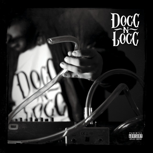Docc n Locc album cover