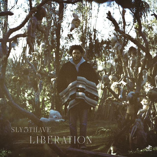 Liberation album cover