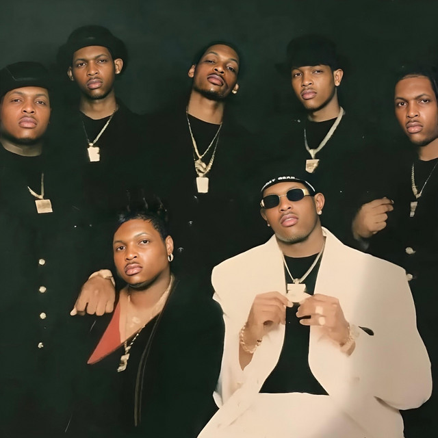 Up Ya Rank album cover