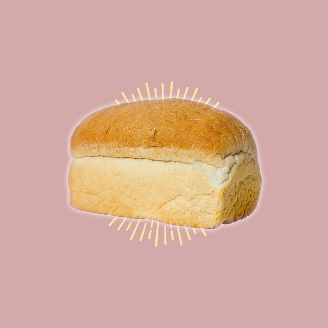 Bread album cover