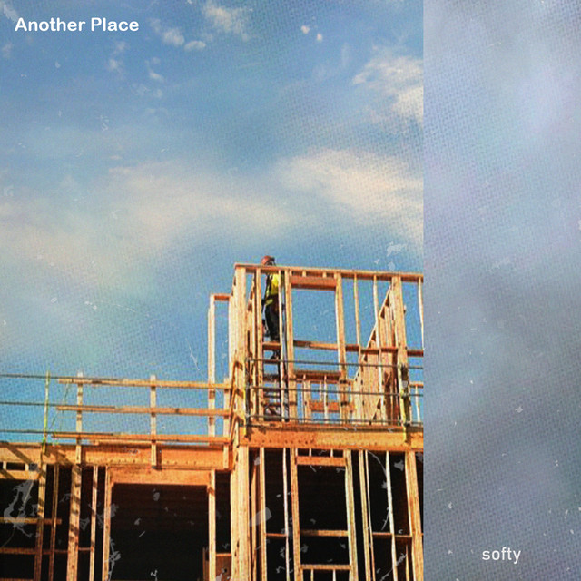 Another Place album cover