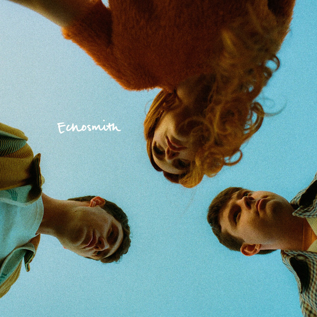 Echosmith album cover