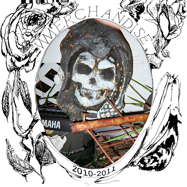 2010 - 2011: Gone Are The Silk Gardens Of Youth album cover