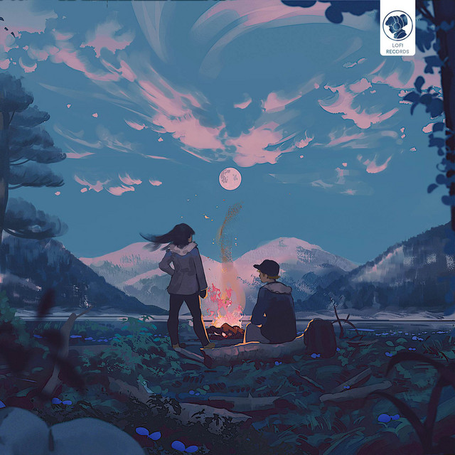 Overnight album cover