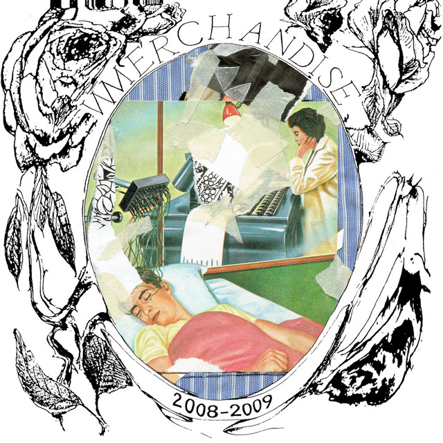 2008 - 2009: What I Wanted album cover