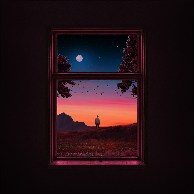 Stargazing album cover