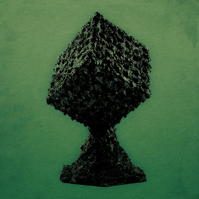 After the End album cover