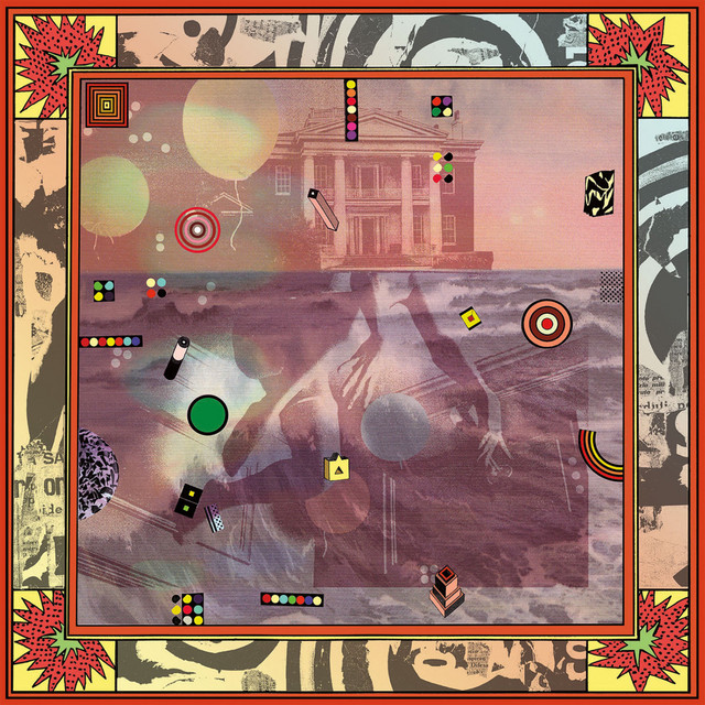 Totale Nite album cover