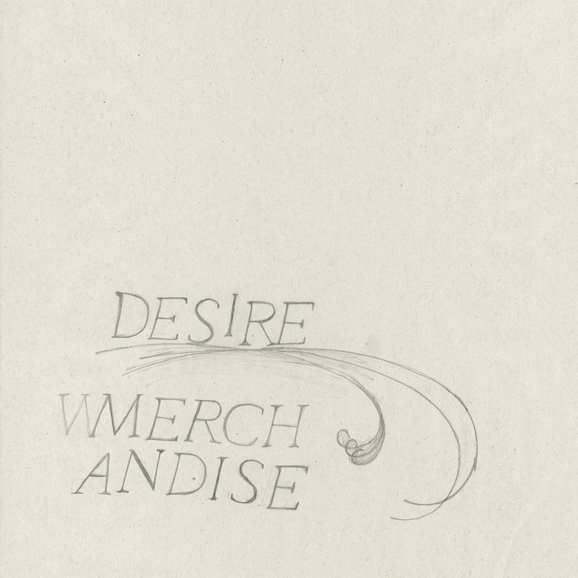 Children Of Desire album cover