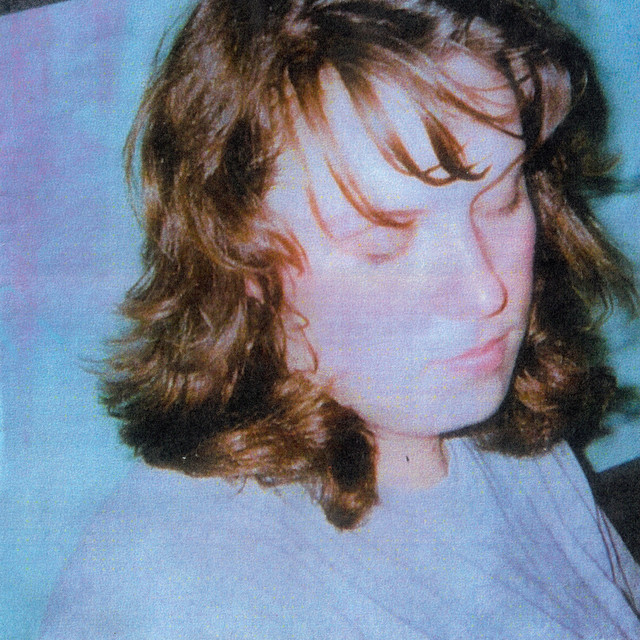 (Strange Songs) In The Dark album cover