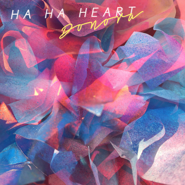 Ha Ha Heart album cover