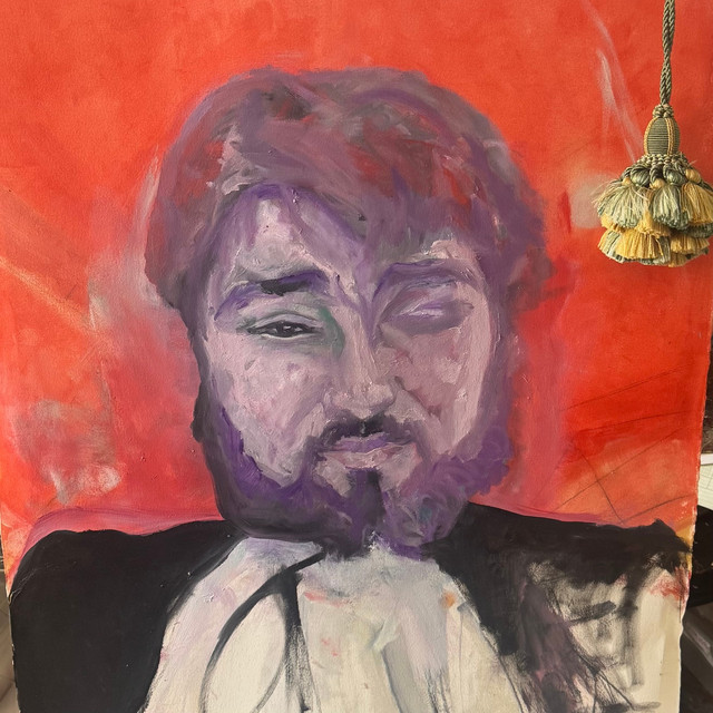 Locked In album cover