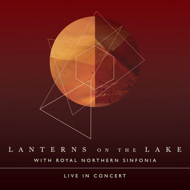 Live With Royal Northern Sinfonia album cover
