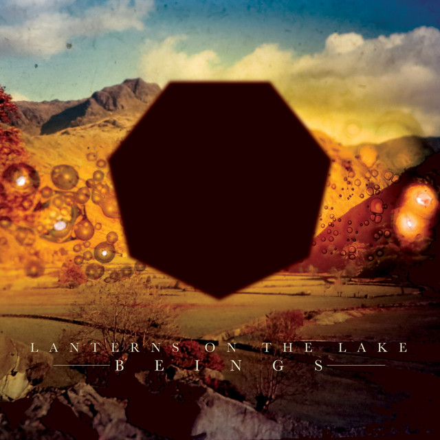 Beings album cover