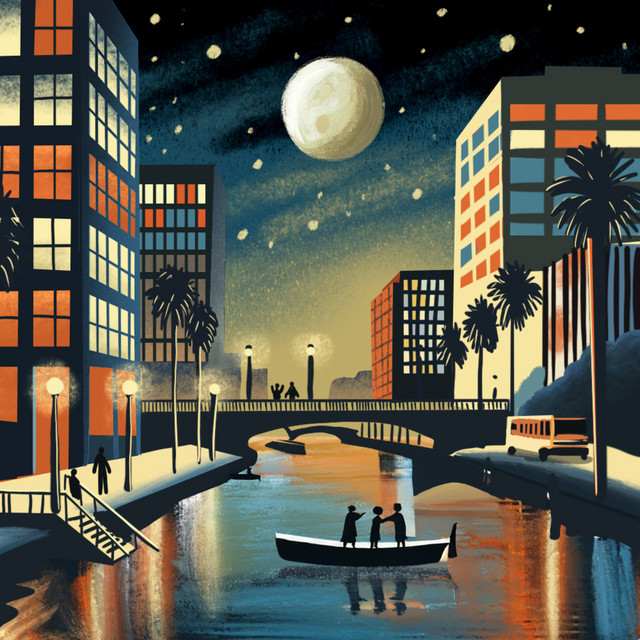 Night Rio