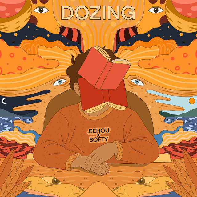 dozing
