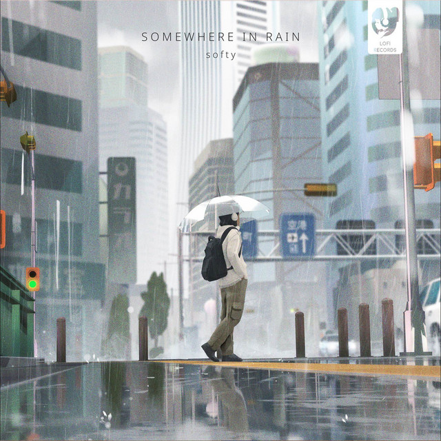 Somewhere in Rain