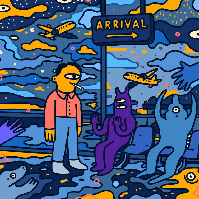 Arrival