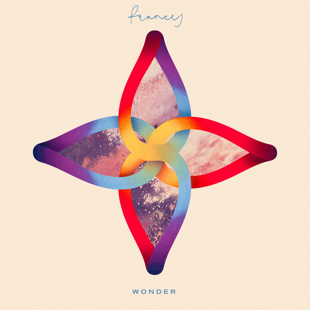 Wonder album cover