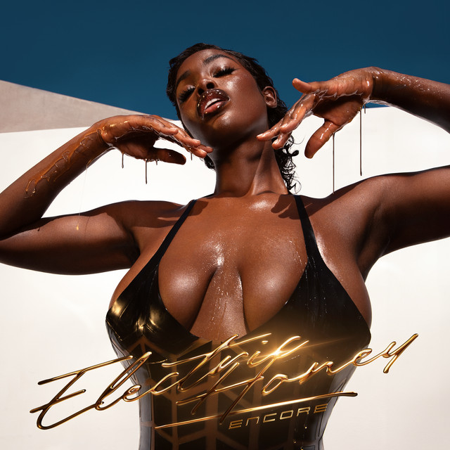 Electric Honey (Encore) album cover