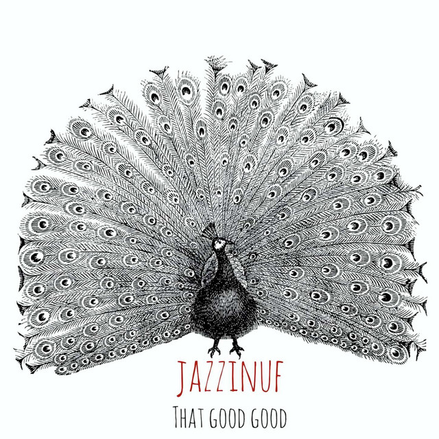 That Good Good album cover