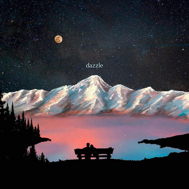 Dazzle album cover