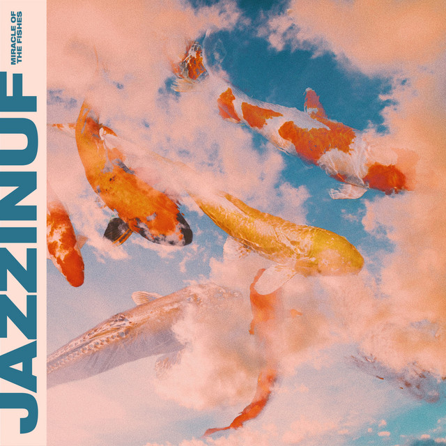 Miracle of the Fishes album cover