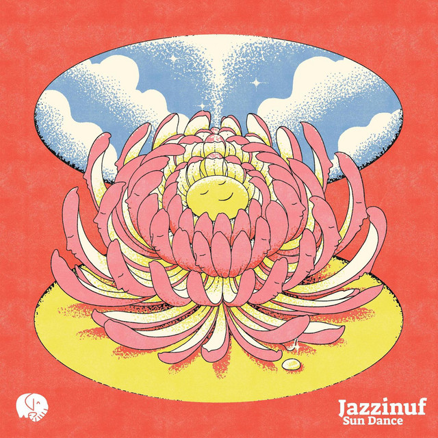 Sun Dance album cover