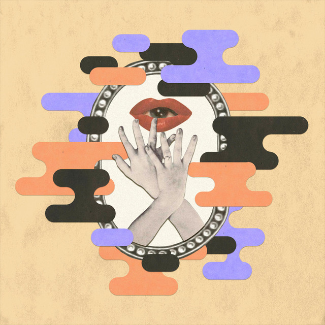 anythingism album cover