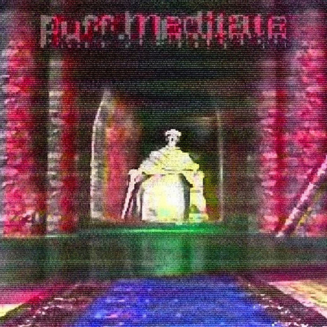 Puff Meditate album cover