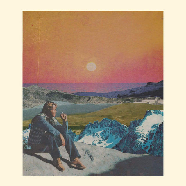 Yerba album cover