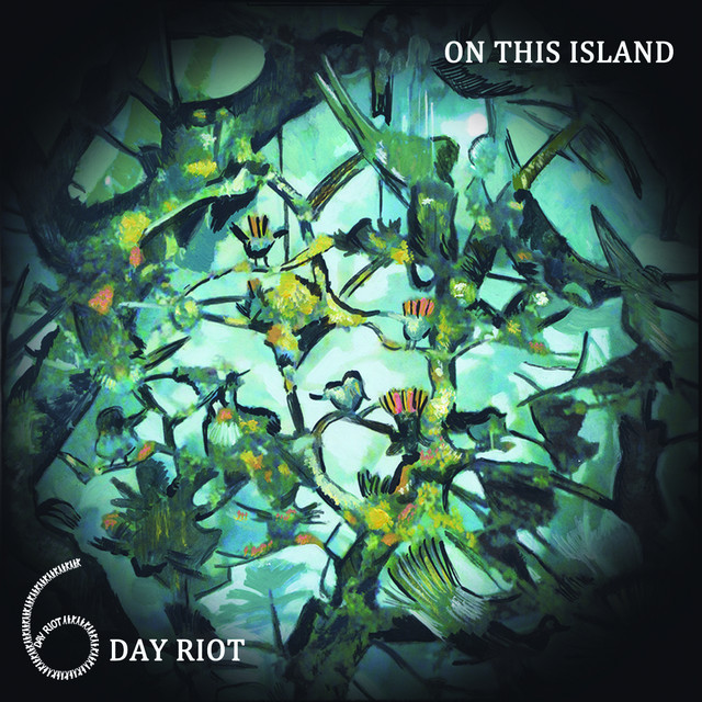 On This Island album cover