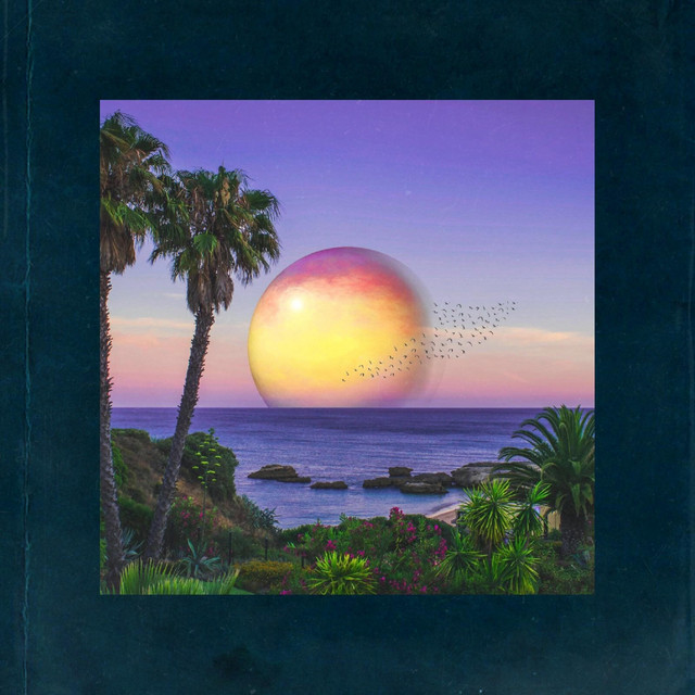 Isla album cover