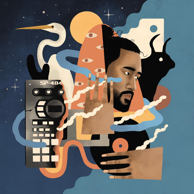 The Wildest of Dreams (Instrumental) album cover