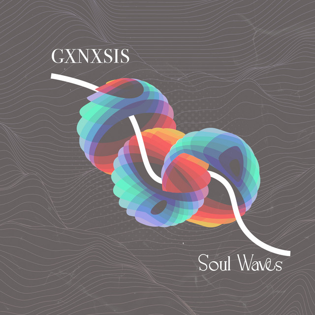 GXNXSIS – Soul Waves album cover