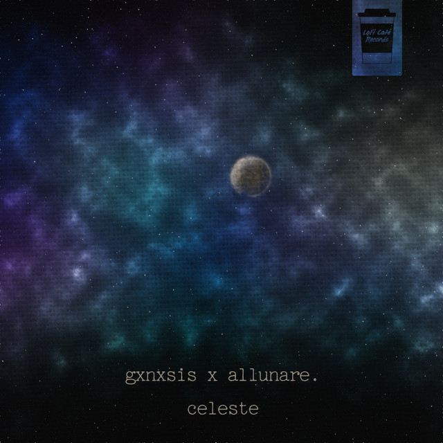 Celeste album cover