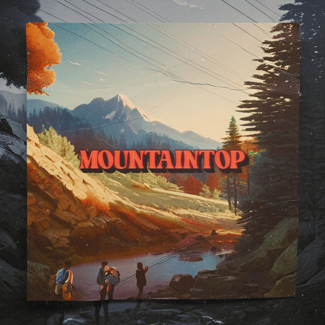 Mountain Top album cover