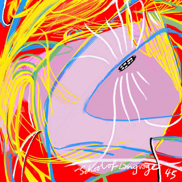 45 album cover
