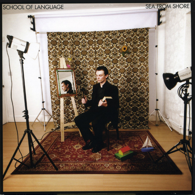 Sea From Shore album cover