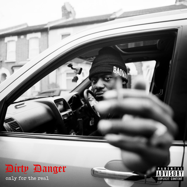 Only for the Real album cover