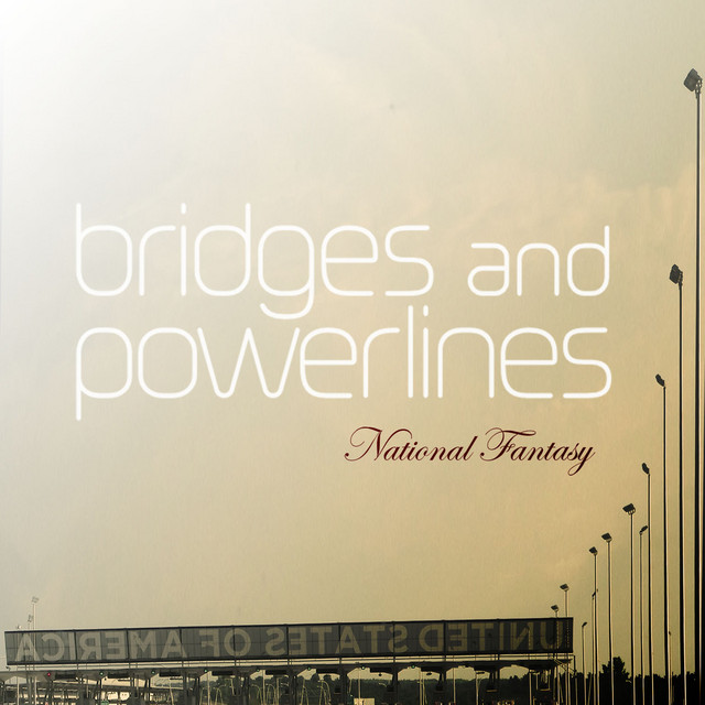 National Fantasy album cover