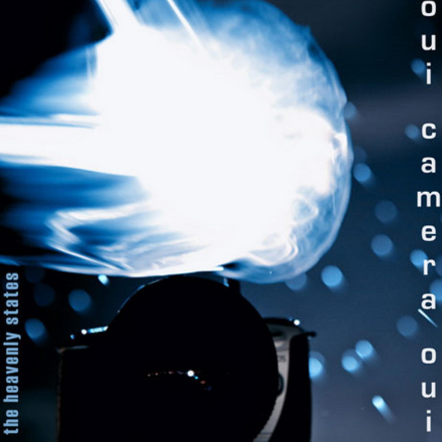 Oui Camera Oui album cover