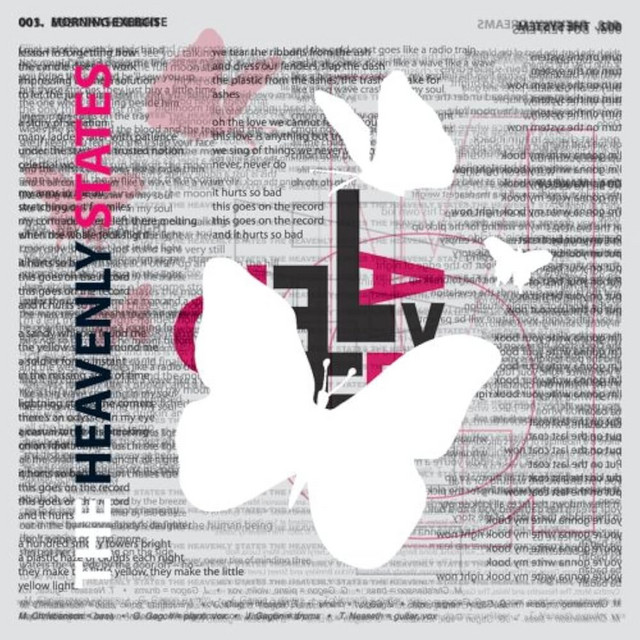 Delayer album cover
