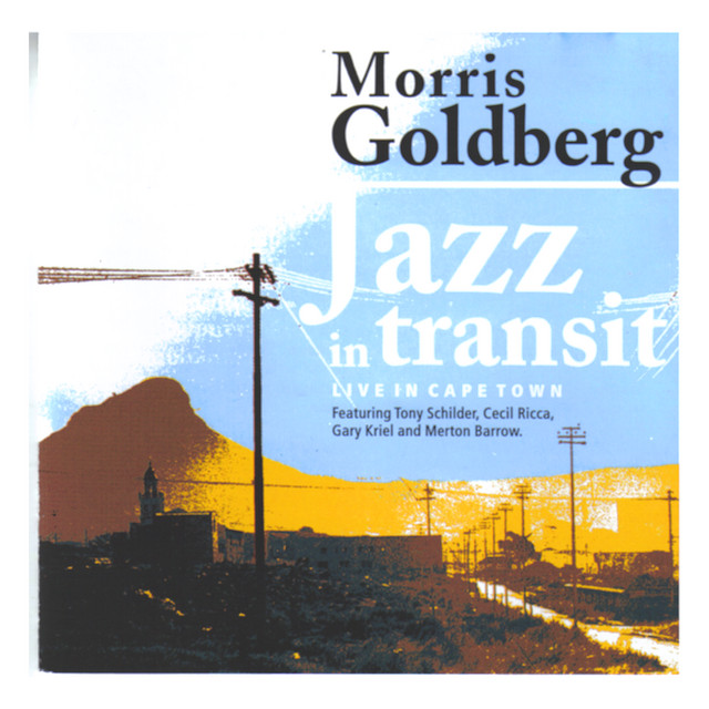 Jazz In Transit album cover