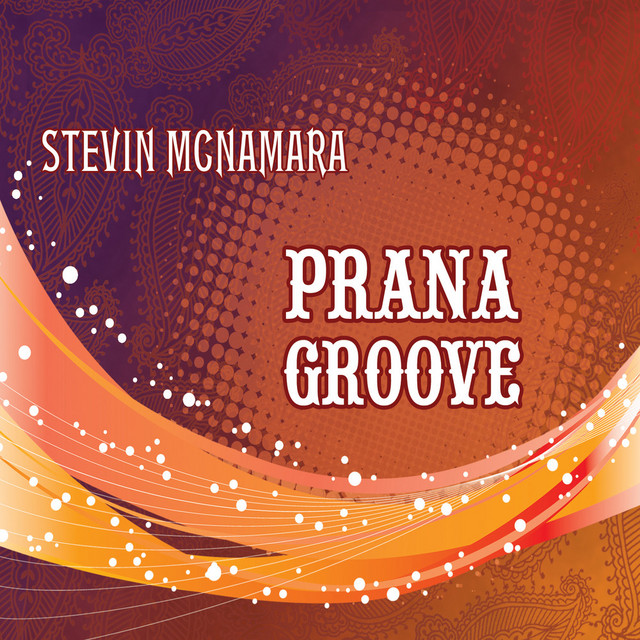 Prana Groove album cover