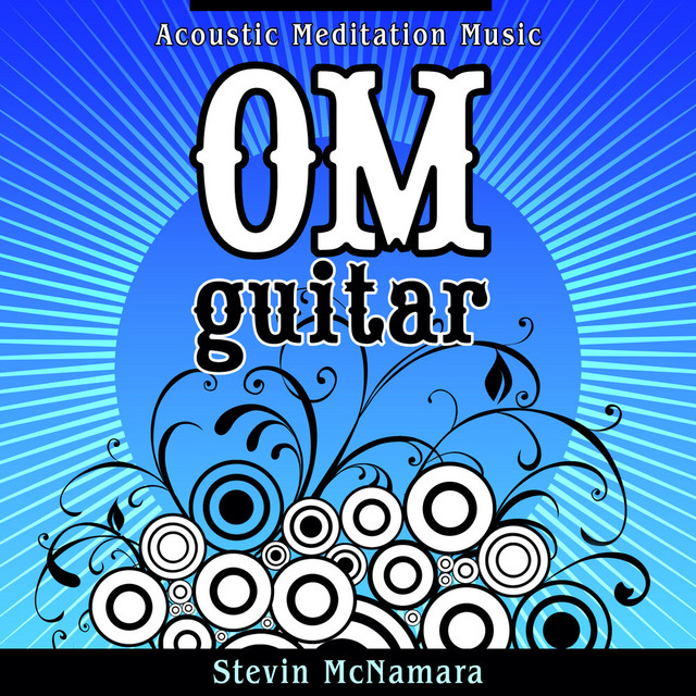 Om Guitar album cover