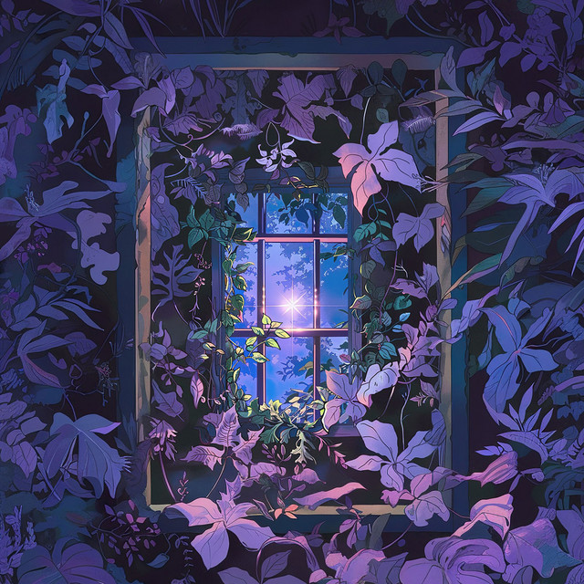 North Star album cover