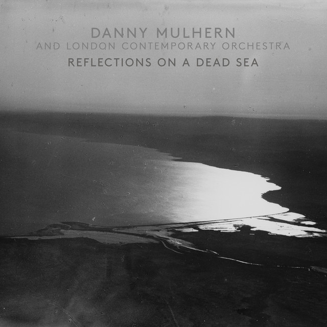 Reflections On A Dead Sea album cover