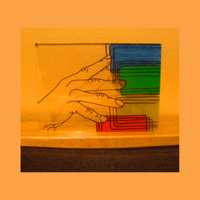 Rare Fabric album cover