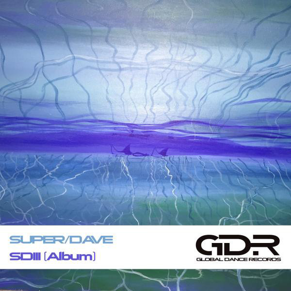 SDIII album cover